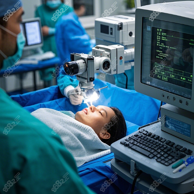 广东省人民医院眼科预约挂号:24小时电话预约近视/白内障等