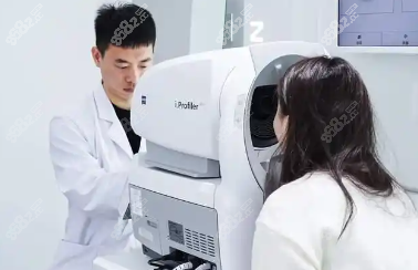 郑州市眼科医院排名前十预约方式-交通指南