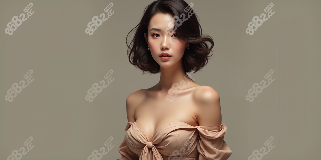 郭震宇自體脂肪豐胸病例
