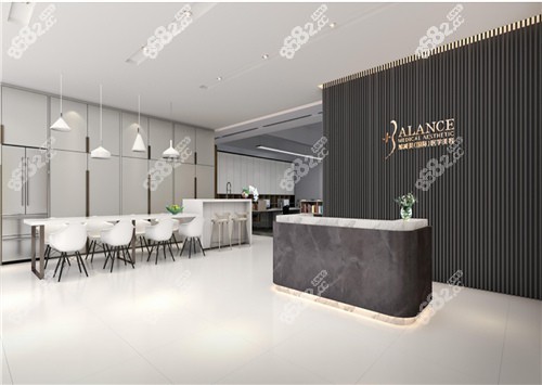 北京加减美整形环境