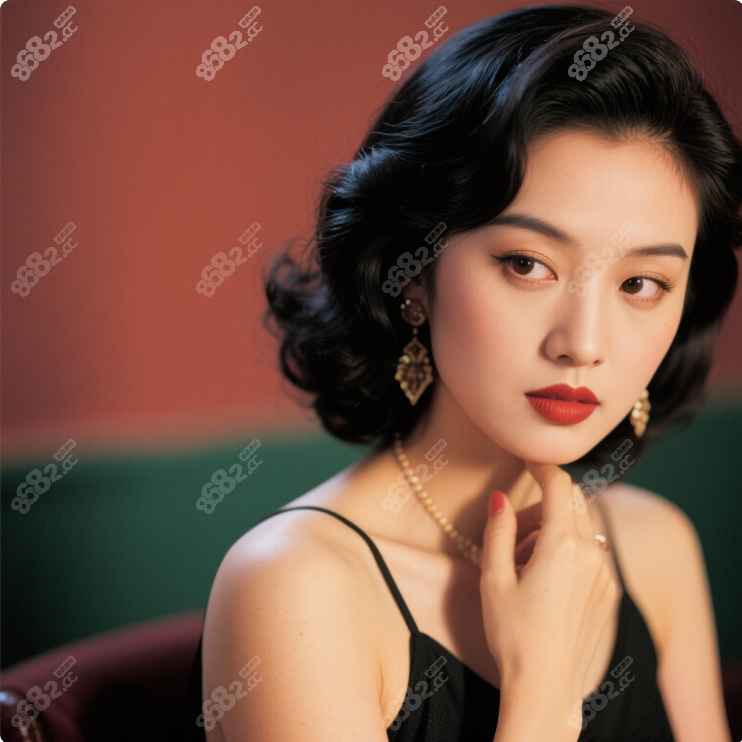 李信峰鼻修复做得真好