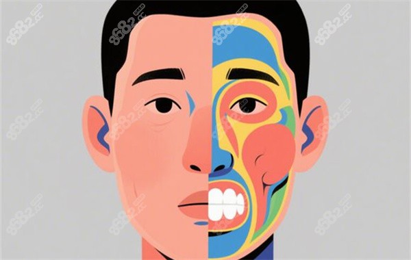 、咬肌切除手术后遗症大盘点