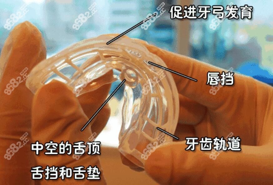 MRC矯正器實(shí)圖 MRC矯正器實(shí)圖