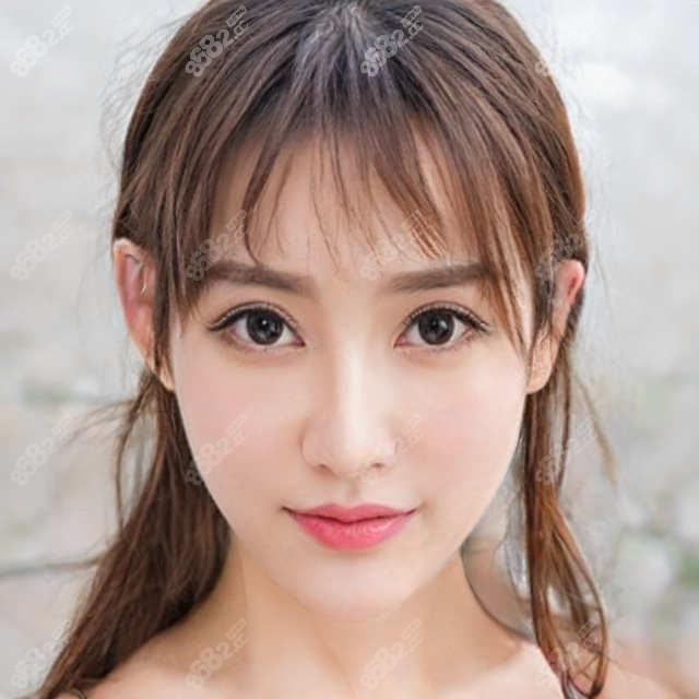 南京雷狀做鼻子怎么樣？雷狀肋軟骨隆鼻真實(shí)自然