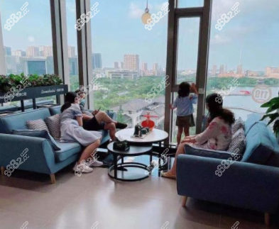 鹽城倍美口腔休息區(qū)