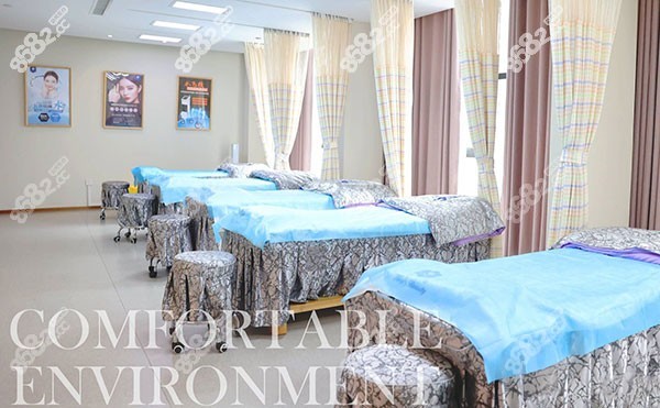 福州海峽整形醫(yī)院