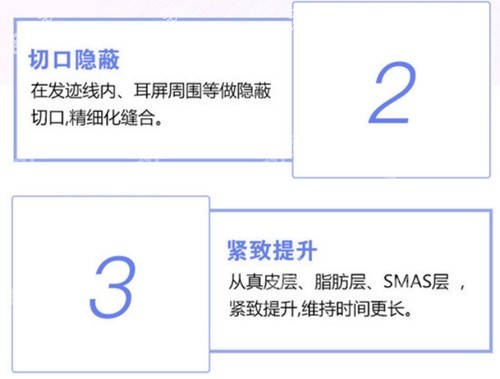 重庆美仑美奂拉皮优势介绍