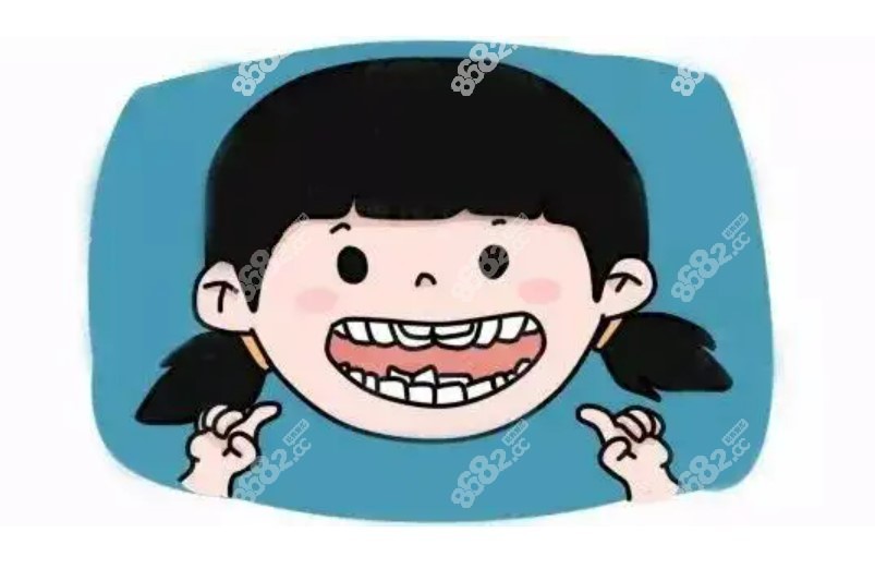兴义孩子矫正牙齿多少钱
