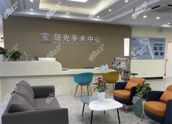 南京东南眼科怎么样