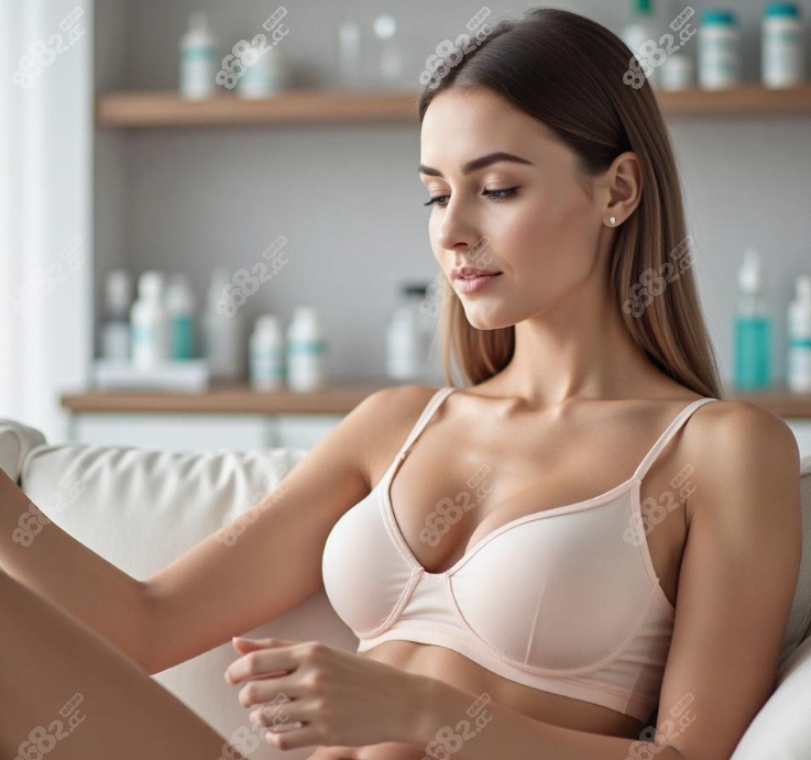 美波婷無痕豐胸并非騙局