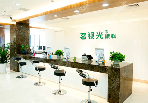 北京茗视光眼科周跃华靠谱吗？当然-近视手术价格+预约方式
