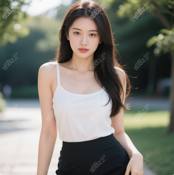 北京杨大平的面部提升切口位置：显微镜下做拉皮很细致