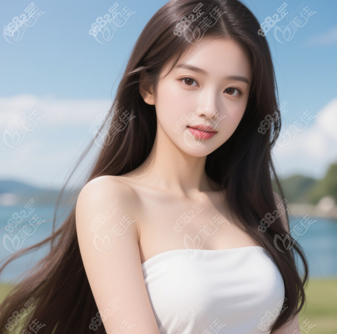 北京小面积植发医院top10排名：碧莲盛/大麦/雍禾封神