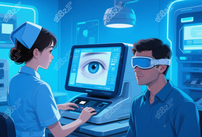 南宁白内障免费政策申请条件-报销比例（24小时在线解答）