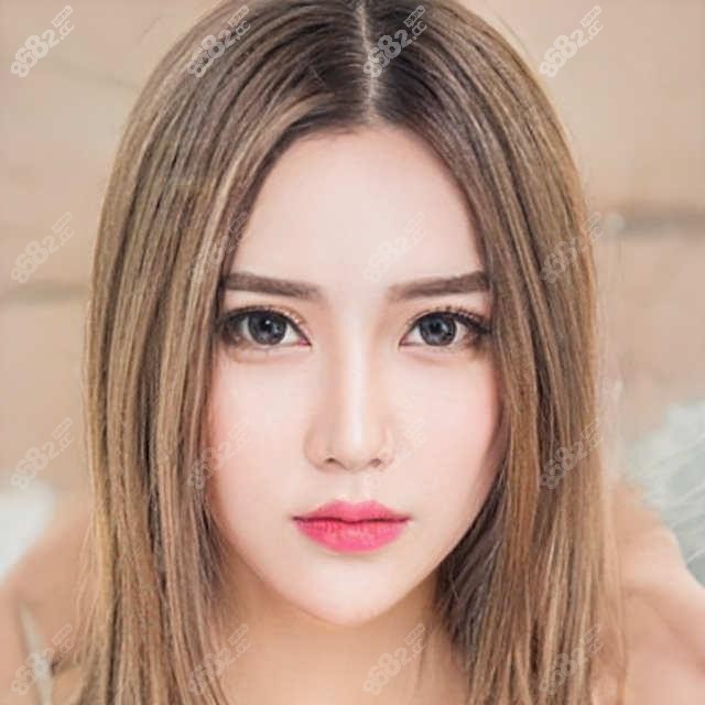 廈門歐菲哪個(gè)醫(yī)生隆鼻技術(shù)好?袁純新/張小虎鼻綜合比較厲害