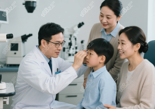 抚州眼科医院排名榜前五优势讲解