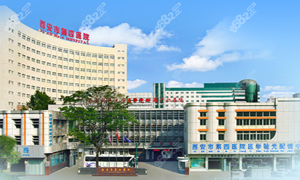 西安市人民医院眼科预约挂号攻略，24小时预约近视白内障等