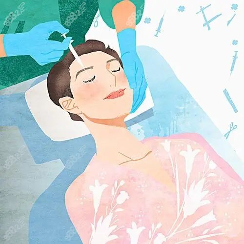 卜双燕审美拆解