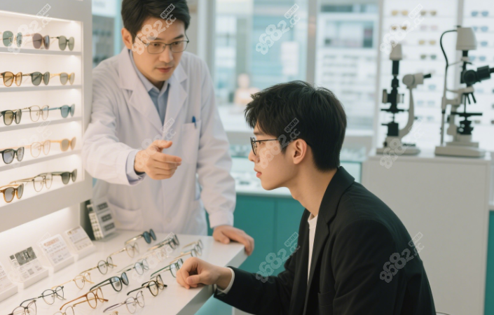 四平市中心人民医院眼科预约挂号全流程解析