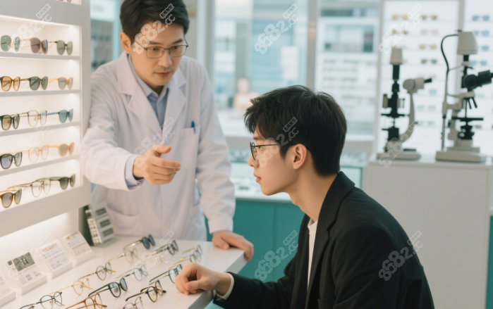 四平市中心人民医院眼科技术亮点与服务