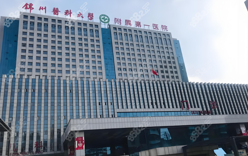 锦州附属医院眼科