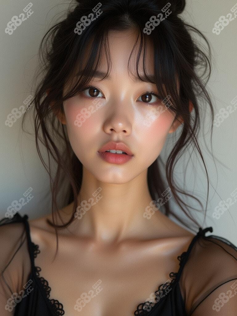 耳朵畸形整形后的照片分享:小耳畸形术后疤痕不明显,不难看