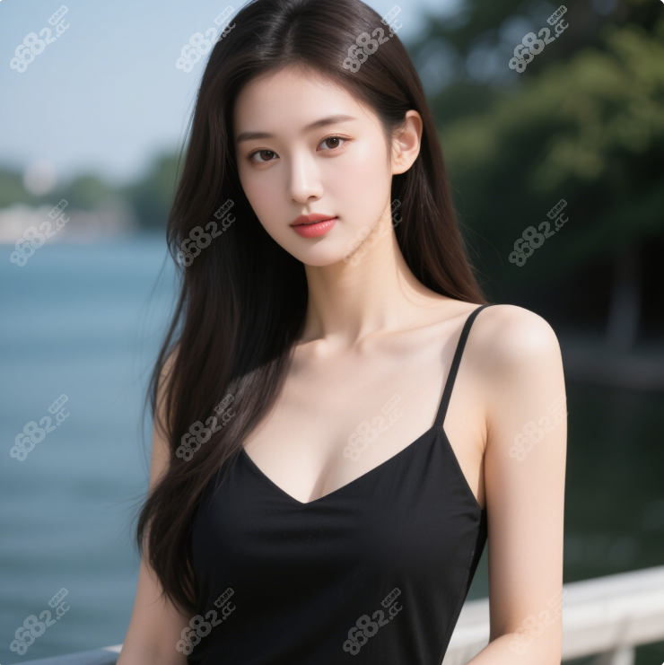 上海倪峰脂肪填充實例分享