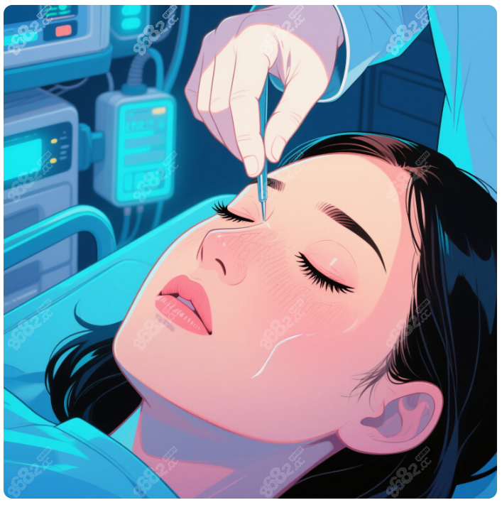 孔宇雙眼皮為什么貴?看35歲李姐三次失敗修復(fù),懂了貴的意義