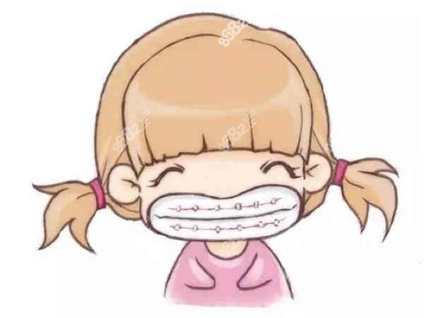 上海浦东牙齿矫正价格