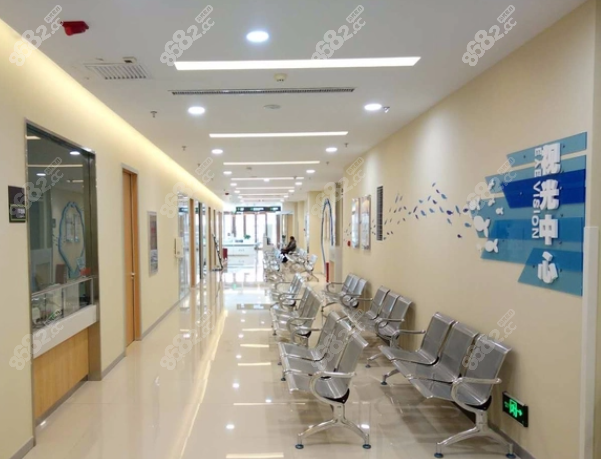 滄州愛爾眼科醫(yī)院地址在哪？坐幾路公交車
