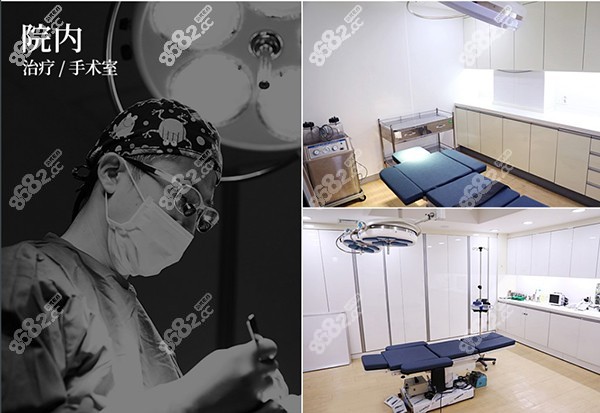 EH爱护眼整形医院