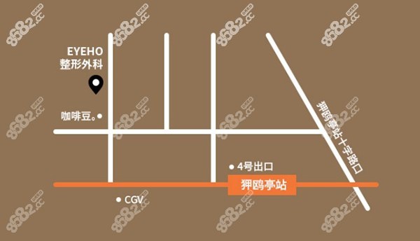 韩国爱护整形医院怎么样