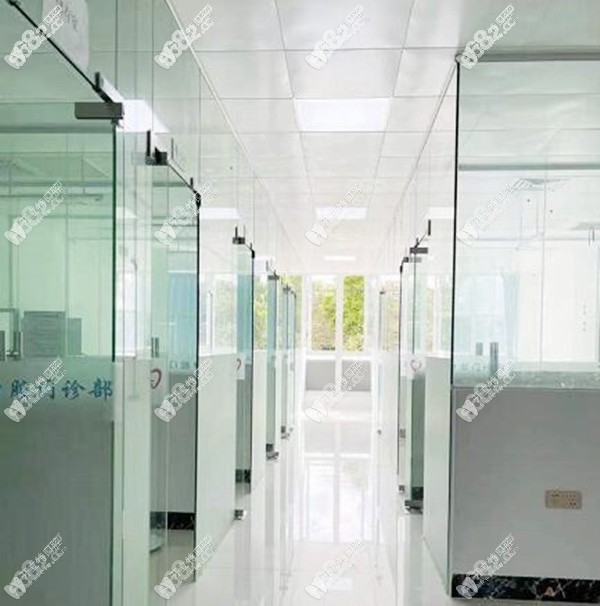 北海歡笑口腔門診部