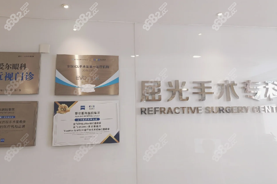 南通爱尔眼科