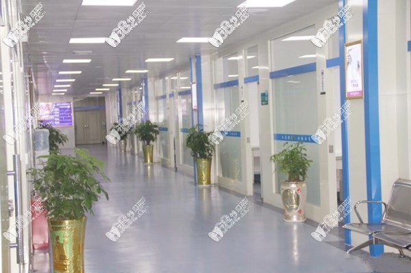 北海株江口腔門診部