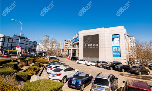 谁说大连爱德丽格坑人？2025真相揭秘：资质硬核，技术封神