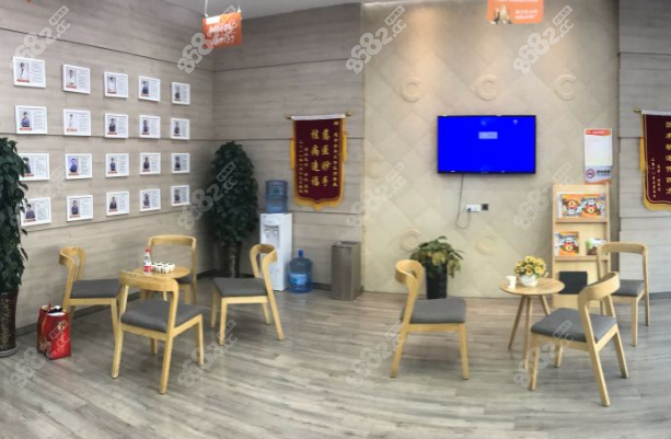 兰州惠安齿科收费价格表