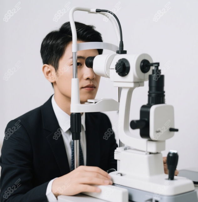 海南眼视光眼科医院简介-地址电话-营业时间-价格表大全
