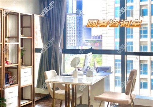 东莞缔美整形医院内部环境照片