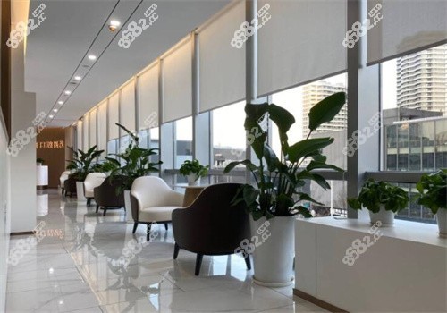 上海易美口腔医院怎么样