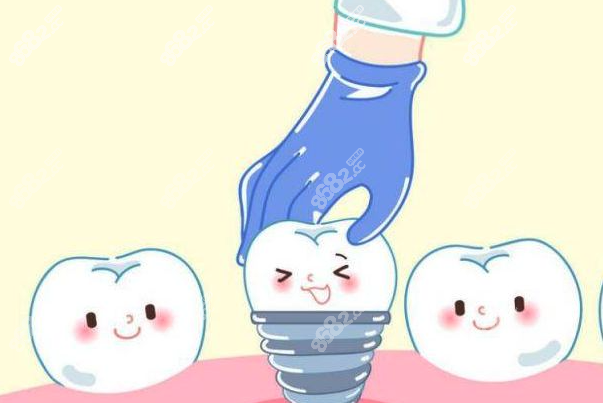 福州福能海峽口腔技術(shù)好
