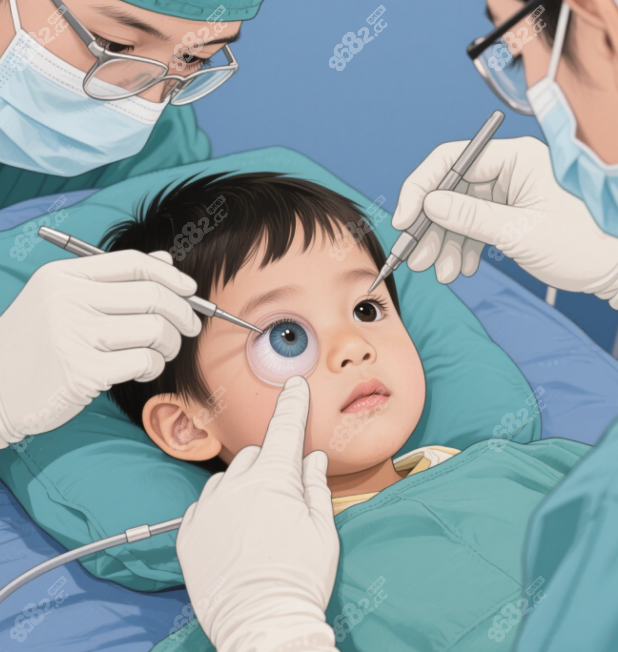 广东医科大学附属医院眼科近视手术怎么选