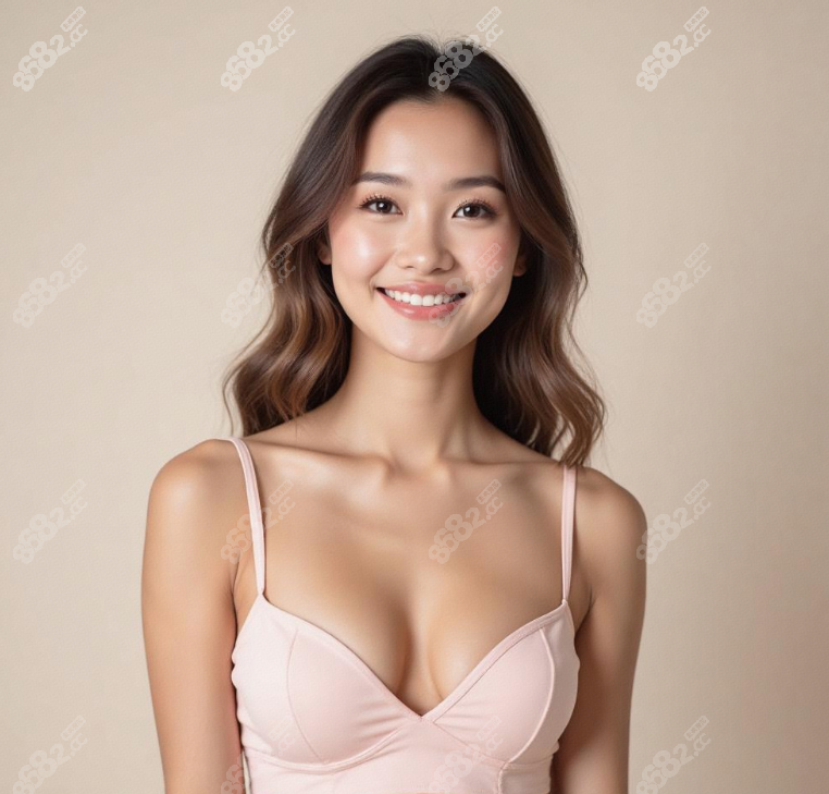 美波婷无痕丰胸实例真实反馈