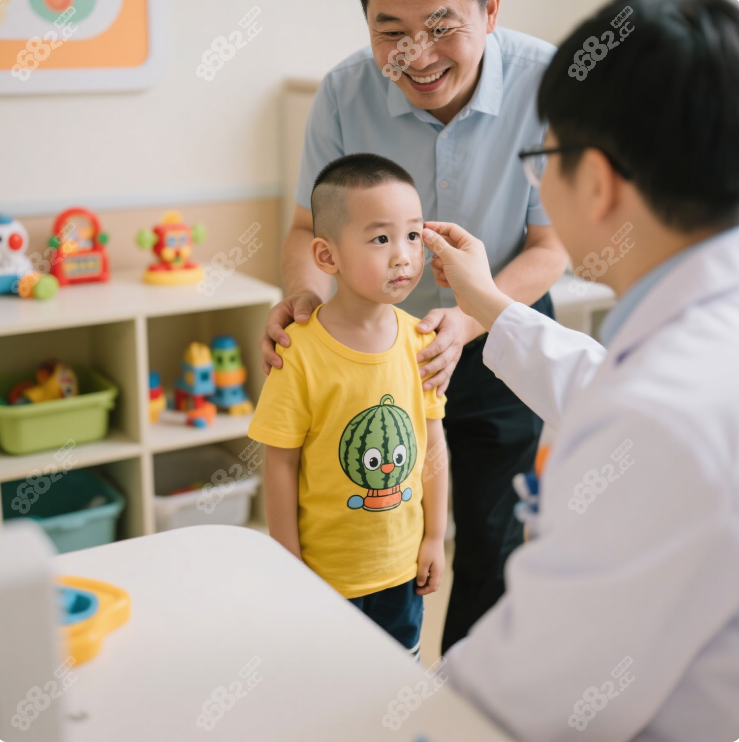 北京阜仁眼科医院什么性质