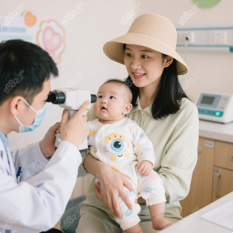 北京惟视嘉眼科地址