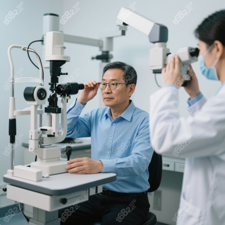 北京阜仁眼科医院口碑