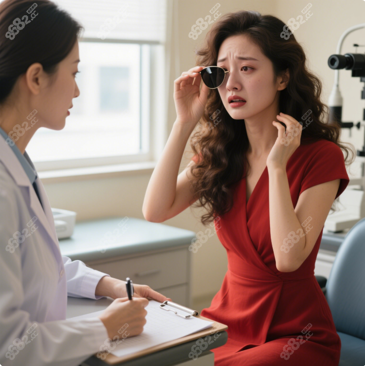 北京阜仁眼科醫(yī)院預約
