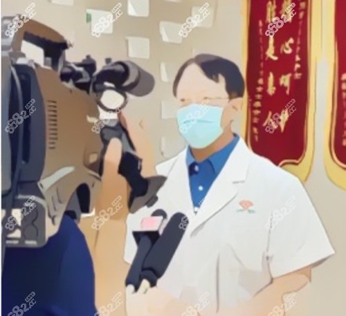 朱石江颧骨颧弓手术做得怎样