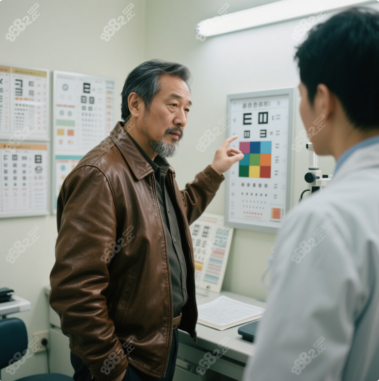 北京惟视嘉眼科预约挂号