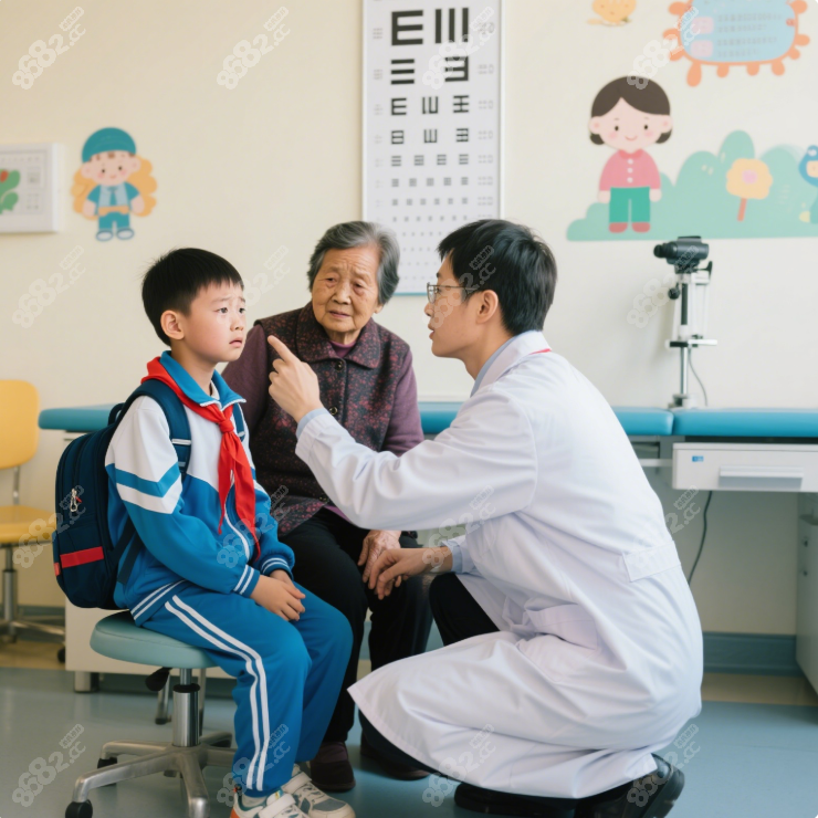 北京阜仁眼科医院电话号码公布：24小时预约挂号很便捷